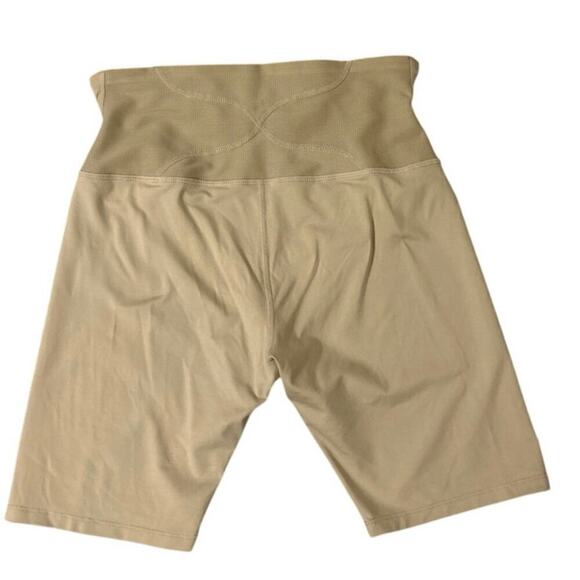 TOMMIE COPPER Zenergy Lower Back Support Compression Slimming Shorts Size Lrg - Picture 5 of 10